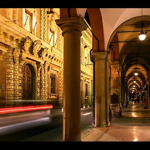 Tl Palazzo Fantuzzi Bologne